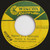 Higgs & Wilson / The Mighty Vikings  "There's A Reward" / "Your Love Is Mine"  (45 Single) VG/VG+  plays nice.
