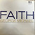 George Michael - Faith (In-shrink, NM-/EX++) (CAN, 1987) - Includes insert, original inner sleeve & hype sticker