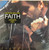 George Michael - Faith (In-shrink, NM-/EX++) (CAN, 1987) - Includes insert, original inner sleeve & hype sticker