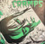 The Cramps - Voodoo Idols (EX/VG+) (1987, US, 7” Single) - Red Vinyl / Unofficial Release 