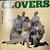 The Clovers - The Clovers (1979 Japan Compilation - EX/VG+)
