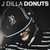 J Dilla - Donuts (New Reissue)