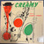 Johnny Hodges- Creamy (1955 USA Norgran EX/VG+) 