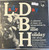 Billie Holiday - Lady Day (1954 Canada, Compilation, EX/VG+)