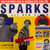 Sparks – Gratuitous Sax & Senseless Violins (LP + 2 CDs NEW SEALED Europe 2019 on yellow vinyl in gatefold jacket)