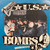U.S. Bombs - A Beer City Basement 7” (1997, EX/NM)