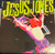 Jesus Jones - Liquidizer (1989 EX/EX) 