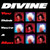 Divine – You Think You're A Man (3 track 1 inch EP used Canada 1984 VG+/VG+)
