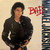 Michael Jackson - Bad (1987 Canada, Misprint BL side A label, Gatefold with OIS, VG+/VG+)