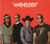 Weezer - Red Album (2008 Pressing on Red Vinyl)