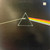 Pink Floyd - Dark Side Of The Moon (Canadian pressing, Includes both posters and stickers, VG+/VG+)