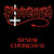 Possessed - Seven Churches (US 2009 Reissue on Red Vinyl)