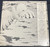 Gypsy Moth 1977 CBC Folk Compilation - Len Udow (Includes Insert and Letter from CBC)