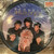 Blondie - The Hunter (1982, picture disc, VG+)