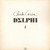 Chick Corea - Delphi 1 Solo Piano Improvisations