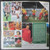 Various – Flair 1989 (The Other World Of British Football) Volume One (2LPs used UK 1989 in gatefold jacket stereo/mono VG+/VG+)