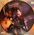 Prince And The Revolution - Purple Rain (EX+/G) (2017, EU, Limited Edition Picture Disc)