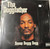 Snoop Dogg - Tha Doggfather (1996 US, In Shrink, NM/VG+)