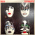 Kiss - Dynasty (1979, Japan, VG+/VG+)