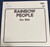 Eric Bibb - Rainbow People (1977 Scandinavian Pressing NM/EX)