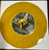 The Dead Weather - I Feel Love 7” on yellow vinyl Third Man NM/NM) 