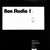 Box – Studio 1 (LP used Norway 2008 limited to 500 copiesNM-/VG+)
