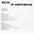 Miles Davis — Miles In Amsterdam (Italy 1984 Mono, NM-/VG+)