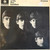 The Beatles - With The Beatles (1963 UK, Typo on jacket, Some light hairline scratches but plays great, VG/VG+)