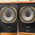 Tannoy Berkeley 15” Gold 3828 Dual Concentric Custom Cabinet 