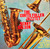 The Curtis Fuller Jazztet With Benny Golson - The Curtis Fuller Jazztet  (VG+/VG+) (1977, Japan, Stereo Reissue) - Includes inserts / No obi
