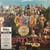 The Beatles - Sgt. Pepper's Lonely Hearts Club Band MONO (2014, VG+/NM) 
