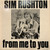 Sim Rushton - From Me To You (1977, VG+/VG+)