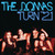 The Donnas — Turn 21 (US 2001, EX/EX)