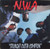 N.W.A. - Straight Outta Compton ( 1st USA VG+/ VG+)