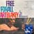 Art Blakey - Free For All (2012, Music Matters, 2x45rpm, numbered, sealed)