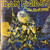 Iron Maiden - Live After Death (EX/VG+) (1985, CAN, 2xLP) - Includes Booklet