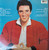 Elvis Presley - Elvis Christmas Album (SEALED w/ Hype Sticker) (1985, US, Transluscent Green Vinyl) - Includes booklet