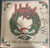 Helix - A Helix Christmas - (2018 Red Vinyl - Autographed NM Vinyl)