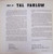 Tal Farlow – This Is Tal Farlow  (LP used Japan 1976 mono NM-/VG+)