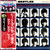 The Beatles – A Hard Day's Night (LP used Japan 1976 reissue with obi strip and printed inserts VG+/VG+)