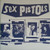 Sex Pistols – Never Mind The Bollocks Here's The Sex Pistols (LP NEW SEALED US 2008 reissue on 18 gm vinyl)