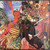 Santana - Abraxas (1970, Japan, VG+/VG+)