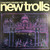 New Trolls - Concerto Grosso Per I New Trolls (1979, Japan, EX/VG+) 