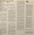 Buddy Moss / Blind Willie McTell / Curley Weaver - Atlanta Blues 1933 (EX/EX) (US, Early Repress) - Compilation 