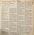 The High Level Ranters  - Northumberland For Ever (EX+/VG) (UK, 1968, MONO)