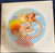 Grateful Dead - Europe 72 - Tri-Fold cover - Green Warner Labels and Booklet (1972 3 LP VG+/VG)