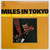 Miles Davis - Miles in Tokyo (Japanese pressing EX / EX)
