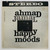 Ahmad Jamal - Happy Moods (1966 stereo reissue EX / EX)