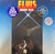 Elvis Presley - Moody Blue (SEALED) (1977, CAN) - Blue Vinyl Limited Edition Numbered