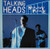 Talking Heads – Slippery People (2 track 12 inch EP used UK 1984 VG+/VG+)